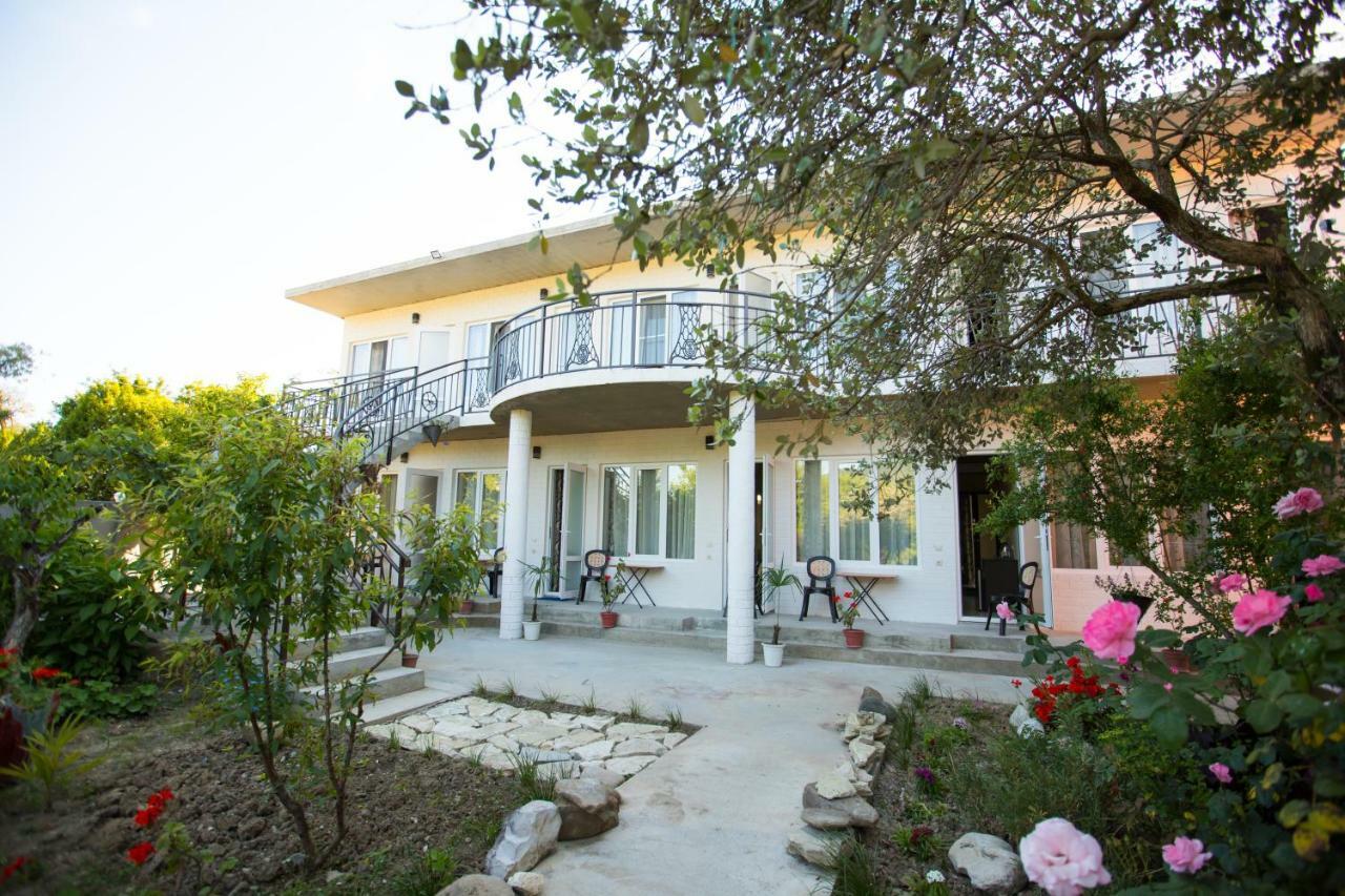 Октябрьская 318 Singer Сингер Zandrypsch Exterior foto